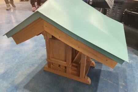 新年度のご挨拶